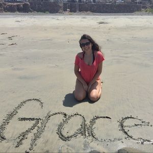 Meet your Posher, Grace